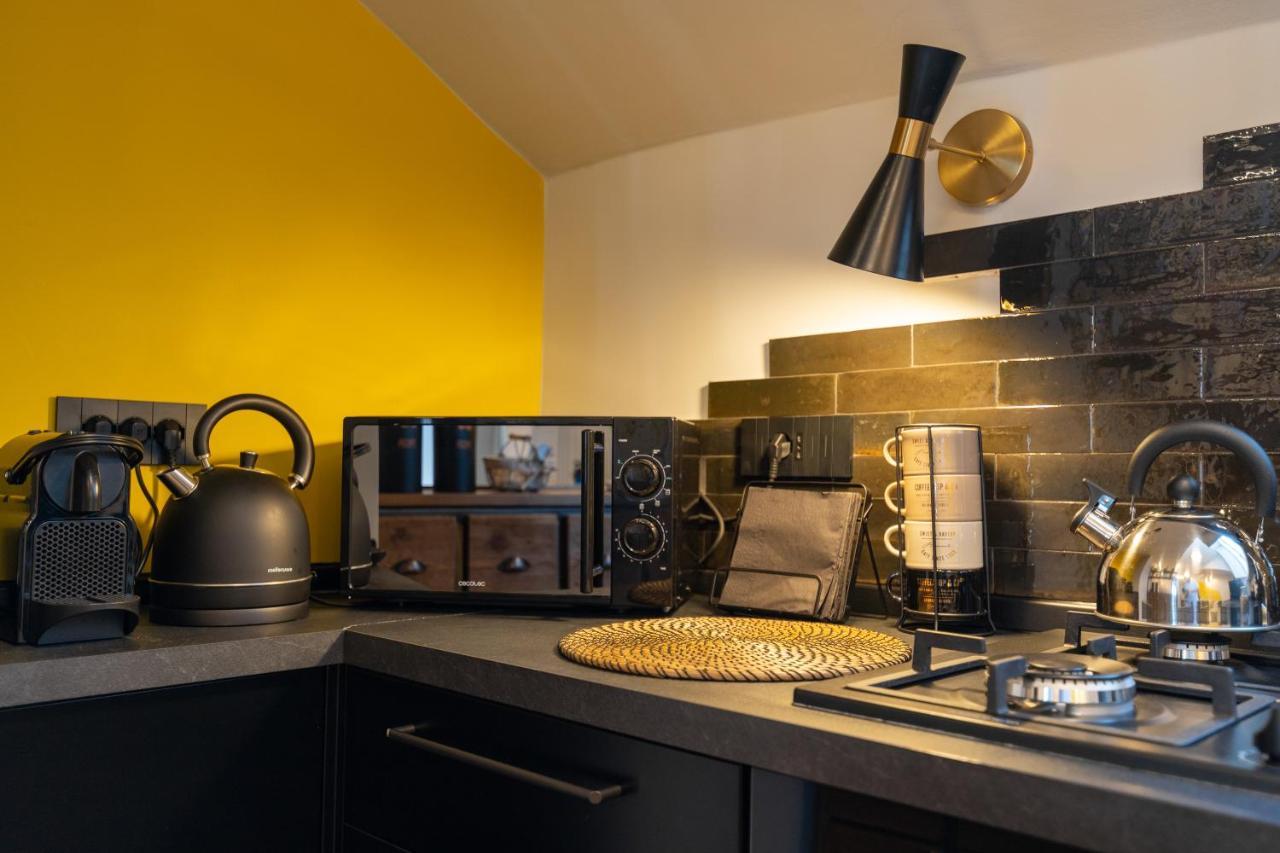 Ferienwohnung Il Sogno Nel Cassetto Turin Exterior foto